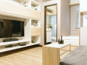 VA Boutique Apartment