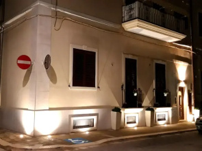 Appartamento Antonacci