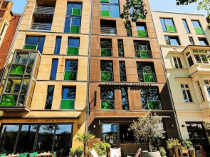 Nena Hotel Bremen