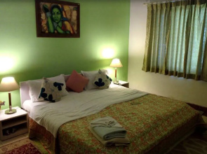 The Nagri Resort