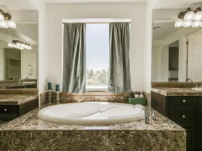 Amazing Litchfield Estate With Backyard Oasis