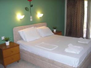 Poseidon Apartments