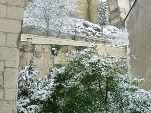 Au Relais Saint Maurice