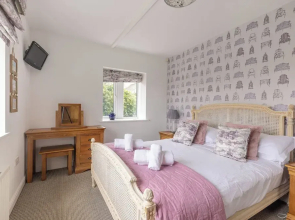 The Smithy - North East Escapes