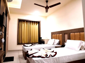 Hotel Silver Palace