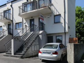 Mount Argus Self Catering