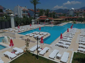 Kocer Club Apartments