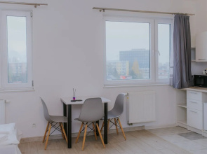 Apartamenty Poludniowa