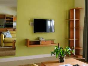 Residence Praslinoise