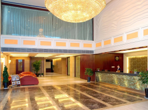 Xiamen Tenhua Hotel