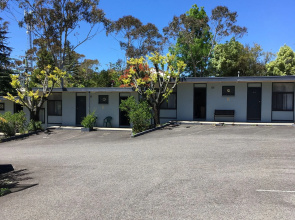 Sky Rider Motor Inn