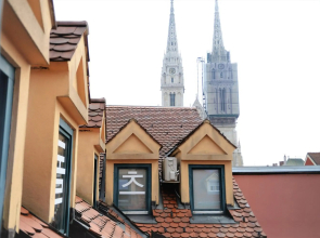 Dolac Guesthouse