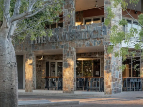 Best Western Cambridge Hotel Kununurra