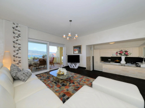 Villa Bella Zadarvillas
