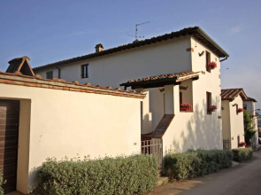 Hotel Tenuta Il Burchio