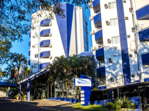 Hotel Portinari Centro