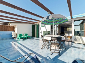 Belvilla by OYO Apartment in Policastro Bussentino