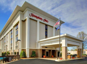 Hampton Inn Greenville I-385 - Woodruff Rd.