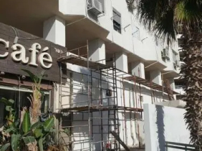 ArendaIzrail Apartments - Ben Gurion 81