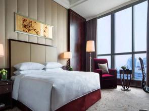 JW Marriott Hotel Chongqing