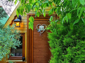 Charming Bungalow in Cinarcik With Shared Garden