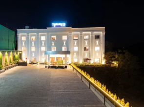 Regenta Place Morni Hills, Panchkula