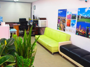 Town Guest House 2