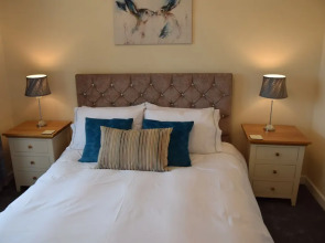 2-bed Cottage - Sleeps4 - Garden - Bbq
