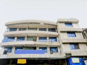 OYO Flagship 81672 Hotel New Beeru
