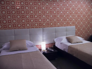 B&B Agramonte