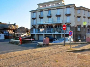 Appartement Trégastel, 3 pièces, 4 personnes - FR-1-368-186