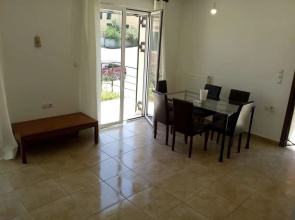 Corfu Filoxenia House