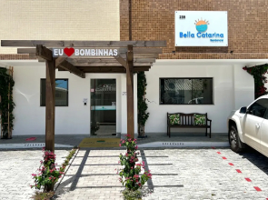 Bella Catarina Bombinhas