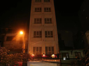 A25 Hotel - 28 Tran Quy Cap