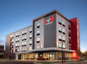 avid hotels Madison - Monona by IHG
