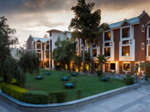 Hotel Hilltone