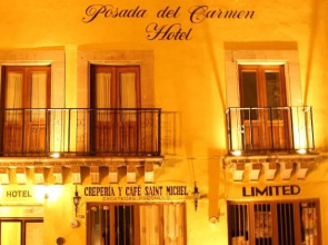 Posada del Carmen