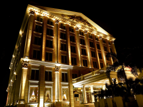 Ramada by Wyndham Amritsar