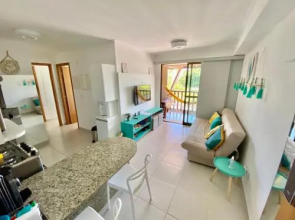 Cupe Living Apto 303 E