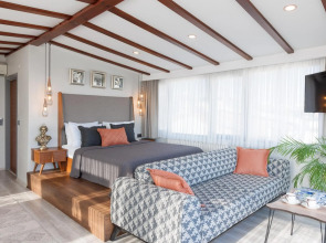 Romantic Hotel Istanbul