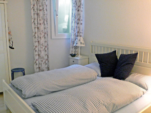 Oelestrasse 21 - One Bedroom