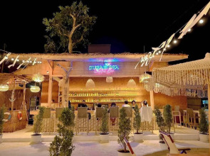 Tawaen Caza Sky Camping