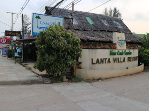 Lanta Villa Resort
