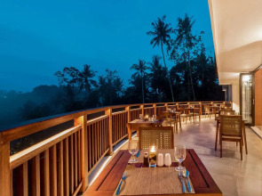 tanadewa Resort Ubud Bali By Cross Collection