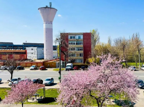 Apartament Isabella