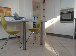 Ferienwohnung in der Mainleite für Vier