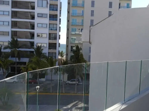 Apartamento Náutico 300