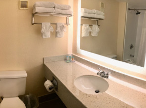 Floridian Express Hotel