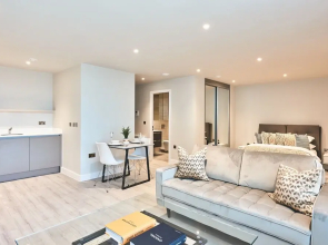 One Thames Valley Studio- Bracknell