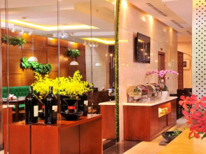 White Lotus Hotel Saigon